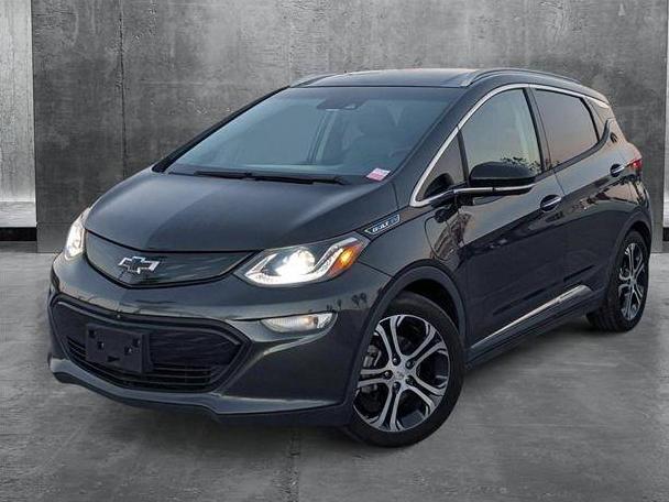 CHEVROLET BOLT EV 2019 1G1FZ6S08K4121797 image